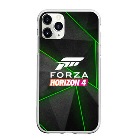 Чехол для iPhone 11 Pro матовый с принтом Forza Horizon 4 Hi-tech в Белгороде, Силикон |  | 4 | forza | gamer | games | horizon | racing | ultimate | гонки | форза