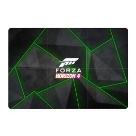 Магнитный плакат 3Х2 с принтом Forza Horizon 4 Hi-tech в Белгороде, Полимерный материал с магнитным слоем | 6 деталей размером 9*9 см | Тематика изображения на принте: 4 | forza | gamer | games | horizon | racing | ultimate | гонки | форза