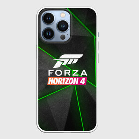 Чехол для iPhone 13 Pro с принтом Forza Horizon 4 Hi tech в Белгороде,  |  | 4 | forza | gamer | games | horizon | racing | ultimate | гонки | форза