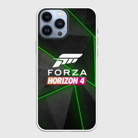 Чехол для iPhone 13 Pro Max с принтом Forza Horizon 4 Hi tech в Белгороде,  |  | 4 | forza | gamer | games | horizon | racing | ultimate | гонки | форза