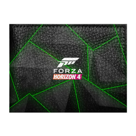 Обложка для студенческого билета с принтом Forza Horizon 4 Hi-tech в Белгороде, натуральная кожа | Размер: 11*8 см; Печать на всей внешней стороне | Тематика изображения на принте: 4 | forza | gamer | games | horizon | racing | ultimate | гонки | форза