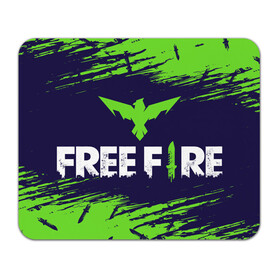 Коврик для мышки прямоугольный с принтом FREE FIRE / ФРИ ФАЕР в Белгороде, натуральный каучук | размер 230 х 185 мм; запечатка лицевой стороны | afth | ahb | ahbafth | fire | fps | free | freefire | garena | logo | master | mobile | online | акуу | акууашку | ашку | гарена | игра | игры | лого | логотип | логотипы | мастер | мобильная | нож | онлайн | символ | символы | фаер | фире | фпс 