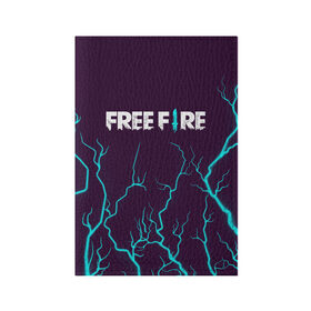 Обложка для паспорта матовая кожа с принтом FREE FIRE / ФРИ ФАЕР в Белгороде, натуральная матовая кожа | размер 19,3 х 13,7 см; прозрачные пластиковые крепления | afth | ahb | ahbafth | fire | fps | free | freefire | garena | logo | master | mobile | online | акуу | акууашку | ашку | гарена | игра | игры | лого | логотип | логотипы | мастер | мобильная | нож | онлайн | символ | символы | фаер | фире | фпс 