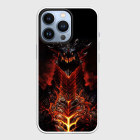 Чехол для iPhone 13 Pro с принтом Hydro Dragons в Белгороде,  |  | Тематика изображения на принте: drag | dragon | арт | динамическое | динозавр | дракон | красивое | фантастика