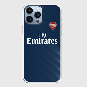 Чехол для iPhone 13 Pro Max с принтом ARSENAL в Белгороде,  |  | arsenal | aubameyang | champions league | england | fc | football club | sport | англия | арсенал | лига чемпионов | лондон | обамеянг | премьер лига | спортивные | униформа | фирменые цвета | фк | футбольный клуб