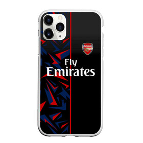 Чехол для iPhone 11 Pro матовый с принтом ARSENAL UNIFORM 2020 в Белгороде, Силикон |  | Тематика изображения на принте: arsenal | arsenal uniform | aubameyang | champions league | england | fc | football club | sport | англия | арсенал | лига чемпионов | лондон | обамеянг | премьер лига | спортивные | униформа | фирменые цвета | фк | футбольный клуб