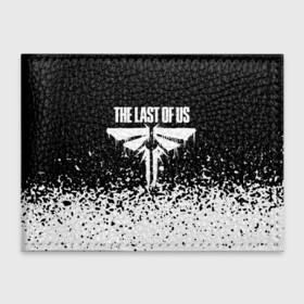 Обложка для студенческого билета с принтом THE LAST OF US в Белгороде, натуральная кожа | Размер: 11*8 см; Печать на всей внешней стороне | game | horror | survival horror | the last | the last of us | the last of us remastered | игра | компьютерная игра | ласт | ласт оф | ласт оф ас | экшн