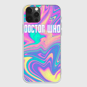 Чехол для iPhone 12 Pro Max с принтом ДОКТОР КТО в Белгороде, Силикон |  | david tennant | doctor who | jodie whittaker | matt smith | space | tardis | time | время | девид теннант | джоди уиттакер | доктор | доктор кто | космос | мэтт смит | тардис