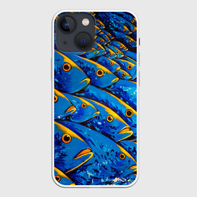 Чехол для iPhone 13 mini с принтом Рыбалка в Белгороде,  |  | fish | fishing | вода | друг | животные | крючок | лето | море | мужчина | озера | отдых | подарок | природа | рыба | рыбалка | рыбки | улов