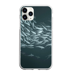 Чехол для iPhone 11 Pro матовый с принтом Рыбы в Белгороде, Силикон |  | Тематика изображения на принте: fish | fishing | вода | друг | животные | крючок | лето | море | мужчина | озера | отдых | подарок | природа | рыба | рыбалка | рыбки | улов