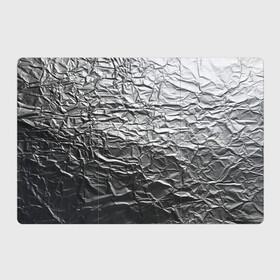 Магнитный плакат 3Х2 с принтом Фольга в Белгороде, Полимерный материал с магнитным слоем | 6 деталей размером 9*9 см | Тематика изображения на принте: защита от вышек | фольга