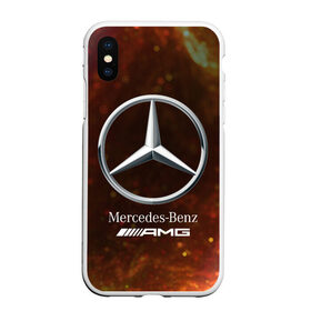 Чехол для iPhone XS Max матовый с принтом MERCEDES / МЕРСЕДЕС в Белгороде, Силикон | Область печати: задняя сторона чехла, без боковых панелей | amg | auto | bens | benz | logo | merc | mercedes | mercedes benz | mersedes | moto | star | vthctltc | авто | амг | бенц | звезда | класс | лого | логотип | мерин | мерс | мерседес | мерседес бенц | мото | символ | символы | ьуксувуы