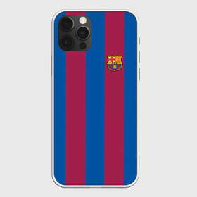 Чехол для iPhone 12 Pro Max с принтом FC Barcelona 20 21 в Белгороде, Силикон |  | barcelona | champions | fc | fc barcelona 20 21 | fcb | football club | league | lionel | messi | spain | sport | барселона | испания | лига | лионель | месси | спортивные | униформа | фирменые цвета | фк | футбольный клуб | чемпионов