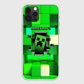 Чехол для iPhone 12 Pro Max с принтом MINECRAFT в Белгороде, Силикон |  | craft | creeper | dungeon | dungeons | earth | game | logo | mine | minecraft | mobile | online | дунгеонс | земля | зомби | игра | крипер | лого | майкрафт | майнкрафт | мобайл | онлайн | подземелье | подземелья