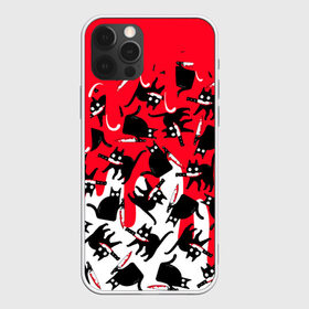 Чехол для iPhone 12 Pro Max с принтом WHAT CAT в Белгороде, Силикон |  | art | black | black cat | cat | dark | dark cat | what | what cat | what mem | арт | вопрос | интернет мем | кот | кот арт | кот мем | кошачье лицо | кошачья мордочка | мем | нож | прикол | прикольный кот | убица | чёрный | чёрный кот