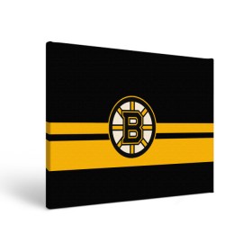 Холст прямоугольный с принтом BOSTON BRUINS NHL в Белгороде, 100% ПВХ |  | Тематика изображения на принте: black | boston | bruins | hockey | ice | logo | nhl | sport | usa | бостон | брюинз | логотип | нхл | спорт | хоккей