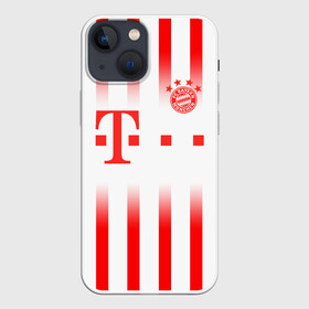 Чехол для iPhone 13 mini с принтом FC Bayern Munchen 2020 в Белгороде,  |  | bayern | bayern amateure | bayern munchen | champions league | fc bayern munchen | germany | munchen | бавария | германия | левандовски | лига чемпионов | мюнхен | рибери | роббен