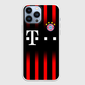 Чехол для iPhone 13 Pro Max с принтом FC Bayern Munchen в Белгороде,  |  | bayern | bayern amateure | bayern munchen | champions league | fc bayern munchen | germany | munchen | бавария | германия | левандовски | лига чемпионов | мюнхен | рибери | роббен