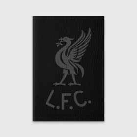 Обложка для паспорта матовая кожа с принтом Liverpool FC в Белгороде, натуральная матовая кожа | размер 19,3 х 13,7 см; прозрачные пластиковые крепления | football | liverpool fc | liverpool football club | soccer | uefa | англия | клуб | ливерпуль | лига | матч | мяч | спорт | уефа | футбол | хендерсон