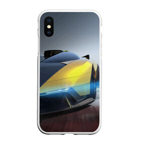 Чехол для iPhone XS Max матовый с принтом Lamborghini в Белгороде, Силикон | Область печати: задняя сторона чехла, без боковых панелей | bolide | car | italy | lamborghini | motorsport | power.prestige | автомобиль | автоспорт | болид | италия | ламборгини | мощь | престиж