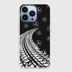 Чехол для iPhone 13 Pro с принтом MERCEDES   МЕРСЕДЕС в Белгороде,  |  | amg | auto | bens | benz | logo | merc | mercedes | mercedes benz | mersedes | moto | star | vthctltc | авто | амг | бенц | звезда | класс | лого | логотип | мерин | мерс | мерседес | мерседес бенц | мото | символ | символы | ьуксувуы