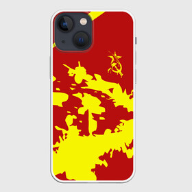 Чехол для iPhone 13 mini с принтом CCCP в Белгороде,  |  | cold war | communism | history | memes | russia | soviet | soviet union | stalin | ussr | горбачев | история | ленин | россия | советский союз | союз | ссср | сталин