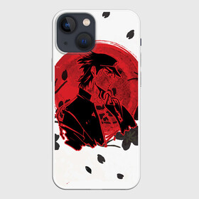 Чехол для iPhone 13 mini с принтом JoJo Bizarre Adventure в Белгороде,  |  | aureo | battle | blood | crusaders | dio | giorno | giovanna | golden | jjba | jojo memes | jojos | jotaro | manga | phantom | stardust | vento aureo | wind | джо джо | манга