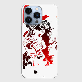 Чехол для iPhone 13 Pro с принтом JoJo Bizarre Adventure в Белгороде,  |  | battle | blood | crusaders | dio | giorno | giovanna | jojo | jojos | jotaro | killer queen. wind | manga | ora | stardust | vento aureo | джо джо | манга | ора