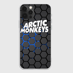 Чехол для iPhone 12 Pro с принтом ARCTIC MONKEYS в Белгороде, силикон | область печати: задняя сторона чехла, без боковых панелей | alex turner | arctic monkeys | rock | алекс тернер | арктик манкис | рок