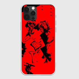 Чехол для iPhone 12 Pro Max с принтом JoJo Bizarre Adventure в Белгороде, Силикон |  | Тематика изображения на принте: battle | blood | crusaders | dio | giorno | giovanna | jojo | jojos | jotaro | killer queen. wind | manga | ora | stardust | vento aureo | джо джо | манга | ора