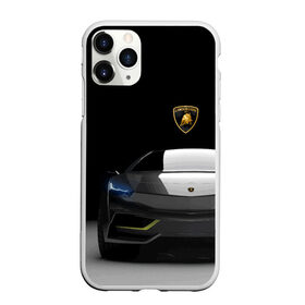 Чехол для iPhone 11 Pro Max матовый с принтом Lamborghini URUS в Белгороде, Силикон |  | Тематика изображения на принте: bolide | car | italy | lamborghini | motorsport | power.prestige | автомобиль | автоспорт | болид | италия | ламборгини | мощь | престиж