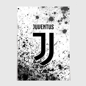 Постер с принтом JUVENTUS / ЮВЕНТУС в Белгороде, 100% бумага
 | бумага, плотность 150 мг. Матовая, но за счет высокого коэффициента гладкости имеет небольшой блеск и дает на свету блики, но в отличии от глянцевой бумаги не покрыта лаком | ball | club | dtynec | foot | football | italy | juventus | logo | ronaldo | sport | team | дибала | италия | клуб | лого | логотип | логотипы | огмутегы | роналдо | сборная | символ | символы | спорт | форма | футбол | футболист | футболисту | 