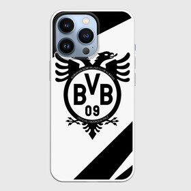 Чехол для iPhone 13 Pro с принтом FC Borussia в Белгороде,  |  | football | germany | sancho dortmund | soccer | бавария | боруссия | дортмунд | лига чемпионов | псж | футбол | холанд | эрлинг холанд