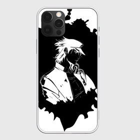 Чехол для iPhone 12 Pro Max с принтом JoJo Bizarre Adventure в Белгороде, Силикон |  | Тематика изображения на принте: battle | blood | crusaders | dio | giorno | giovanna | jojo | jojos | jotaro | killer queen. wind | manga | ora | stardust | vento aureo | джо джо | манга | ора