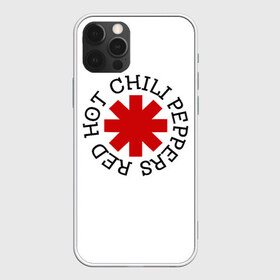 Чехол для iPhone 12 Pro Max с принтом Red Hot Chili Peppers в Белгороде, Силикон |  | music | red hot chili peppers | rhcp | rock | музыка | перцы | рок
