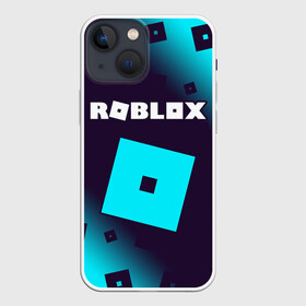 Чехол для iPhone 13 mini с принтом ROBLOX   РОБЛОКС в Белгороде,  |  | blocks | blox | game | games | logo | minecraft | mobile | online | roblocks | roblox | robux | studio | блоки | игра | игры | квадрат | квадратик | кщидщч | лого | логотип | майнкрафт | онлайн | роблокс | робукс | символ | символы | студия