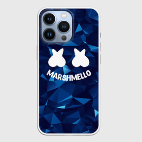 Чехол для iPhone 13 Pro с принтом Marshmello в Белгороде,  |  | christopher comstock | dj | fortnite | game | gamer | marshmello | music | диджей | игры | клубная музыка | клубняк | крис комсток | маршмеллоу | музыка | фортнайт