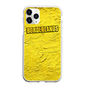 Чехол для iPhone 11 Pro Max матовый с принтом Borderlands в Белгороде, Силикон |  | 2k | bl | bl3 | borderlands | legendary | lilith | loot | looter shooter | pc | review | zombie island | брик | лилит | мордекай | пограничье | роланд