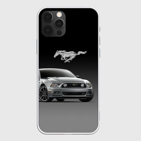 Чехол для iPhone 12 Pro Max с принтом Mustang в Белгороде, Силикон |  | car | hoofs | horse | mane | motorsport | mustang | power | prestige | tail | usa | автомобиль | автоспорт | грива | конь | копыта | лошадь | мощь | мустанг | престиж | сша | хвост