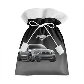 Подарочный 3D мешок с принтом Mustang в Белгороде, 100% полиэстер | Размер: 29*39 см | car | hoofs | horse | mane | motorsport | mustang | power | prestige | tail | usa | автомобиль | автоспорт | грива | конь | копыта | лошадь | мощь | мустанг | престиж | сша | хвост