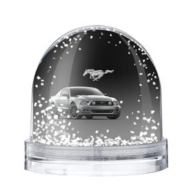 Снежный шар с принтом Mustang в Белгороде, Пластик | Изображение внутри шара печатается на глянцевой фотобумаге с двух сторон | car | hoofs | horse | mane | motorsport | mustang | power | prestige | tail | usa | автомобиль | автоспорт | грива | конь | копыта | лошадь | мощь | мустанг | престиж | сша | хвост