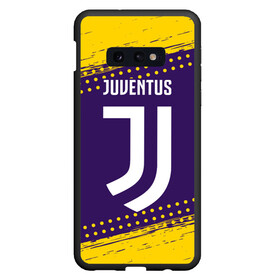 Чехол для Samsung S10E с принтом JUVENTUS ЮВЕНТУС в Белгороде, Силикон | Область печати: задняя сторона чехла, без боковых панелей | ball | club | dtynec | foot | football | italy | juventus | logo | ronaldo | sport | team | дибала | италия | клуб | лого | логотип | логотипы | огмутегы | роналдо | сборная | символ | символы | спорт | форма | футбол | футболист | футболисту | 