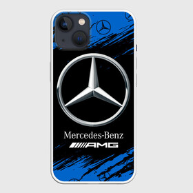 Чехол для iPhone 13 с принтом MERCEDES   МЕРСЕДЕС в Белгороде,  |  | amg | auto | bens | benz | logo | merc | mercedes | mercedes benz | mersedes | moto | star | vthctltc | авто | амг | бенц | звезда | класс | лого | логотип | мерин | мерс | мерседес | мерседес бенц | мото | символ | символы | ьуксувуы