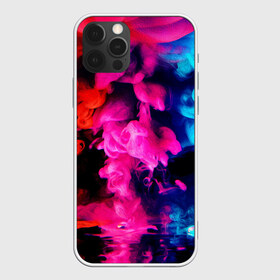 Чехол для iPhone 12 Pro Max с принтом RIOT в Белгороде, Силикон |  | geometry | kaleidoscope | pattern | pilygon | polyscape | space | textures | tie dye | абстракт | вселенная | геометрия | города | каледоскоп | космос | паттерн | полигон | полискейп | природа | тай дай | текстура | текстуры | хиппи | цвета