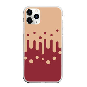 Чехол для iPhone 11 Pro матовый с принтом Волны ТЕСЛА(OKO) в Белгороде, Силикон |  | oko | pattern | textures | абстракция | брызги | волна | геометрия | градиент | грязная | грязь | капли | кляксы | контраст | краска | круг | ливень | линия | масло | наука | неон | овал | око | паттерн | пиксели