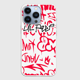 Чехол для iPhone 13 Pro с принтом Lil Peep в Белгороде,  |  | benz truck | emo rap | gbc | gustav elijah ahr | hip hop | lil | lil peep | lil tracy | lilpeep | peep | rap | rip | густав элайджа | лил пип