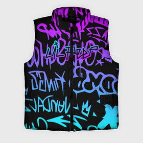 Мужской жилет утепленный 3D с принтом Lil Peep в Белгороде,  |  | benz truck | emo rap | gbc | gustav elijah ahr | hip hop | lil | lil peep | lil tracy | lilpeep | peep | rap | rip | густав элайджа | лил пип