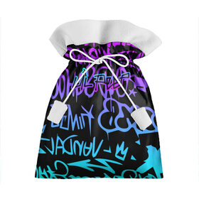 Подарочный 3D мешок с принтом Lil Peep в Белгороде, 100% полиэстер | Размер: 29*39 см | benz truck | emo rap | gbc | gustav elijah ahr | hip hop | lil | lil peep | lil tracy | lilpeep | peep | rap | rip | густав элайджа | лил пип