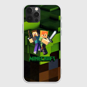 Чехол для iPhone 12 Pro Max с принтом MINECRAFT в Белгороде, Силикон |  | craft | creeper | dungeon | dungeons | earth | game | logo | mine | minecraft | minecraft dungeons | mobile | online | дунгеонс | земля | зомби | игра | крипер | лого | майкрафт | майнкрафт | онлайн | подземелье