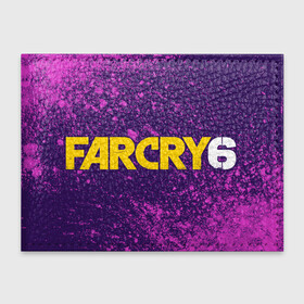 Обложка для студенческого билета с принтом FAR CRY 6   ФАР КРАЙ 6 в Белгороде, натуральная кожа | Размер: 11*8 см; Печать на всей внешней стороне | cry | dawn | far | far cry 6 | farcry | farcry 6 | farcry6 | game | games | logo | new | primal | six | антон | дэни | игра | игры | кастильо | край | лого | логотип | рохас | символ | символы | фар | фар край 6 | фаркрай | фаркрай 6 | фаркрай6